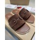 CL Shoes Fashion Slippers Top Quality
