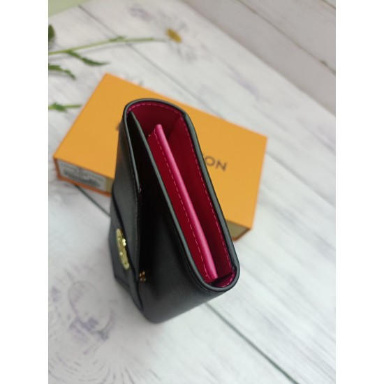 LV Bags High Quality Flip Wallet
