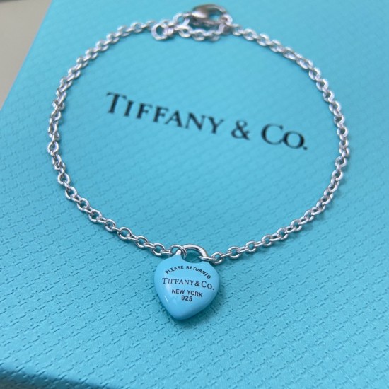Tiffany Jewelry High Quality