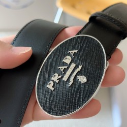 Prada Belts
 Top Quality
