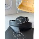 Prada Belts
 Top Quality