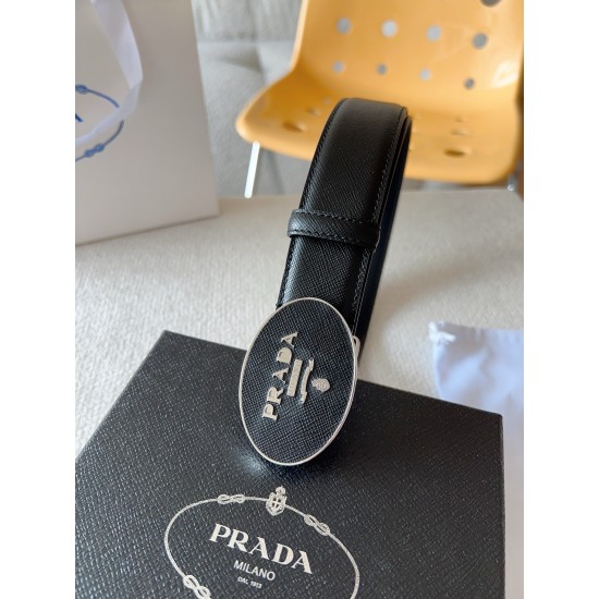 Prada Belts
 Top Quality