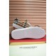 Burberry Shoes Top Quality