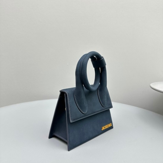 Jacquemus Bags Top Quality Same Real