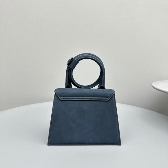 Jacquemus Bags Top Quality Same Real