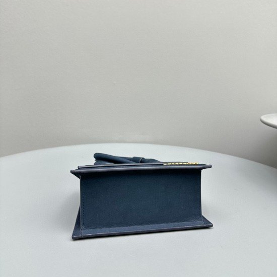 Jacquemus Bags Top Quality Same Real