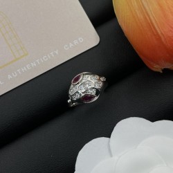 Bvlgari Jewelry High Quality