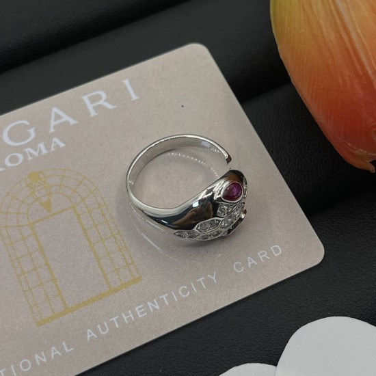 Bvlgari Jewelry High Quality