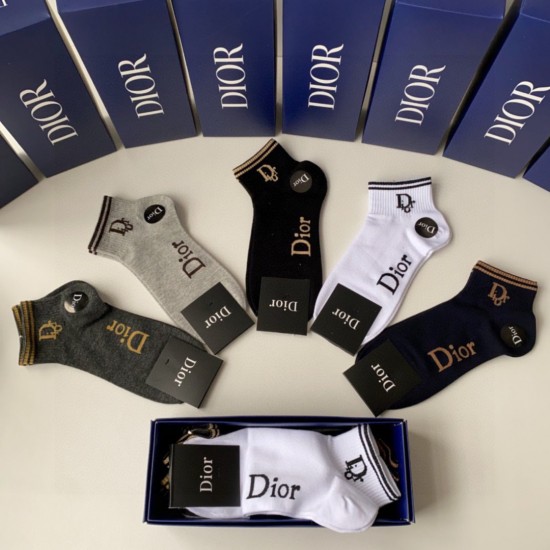 Dior Socks