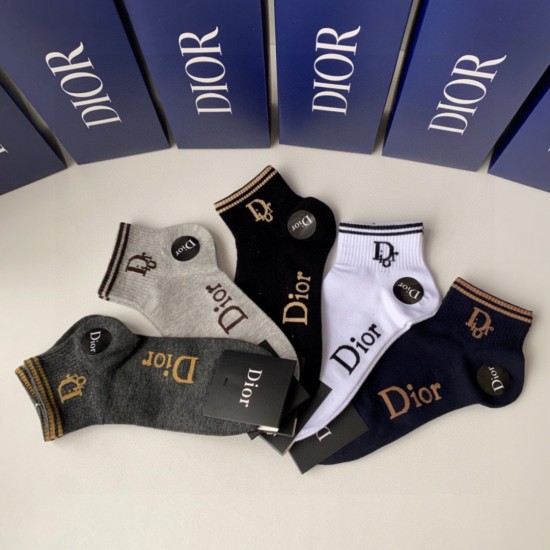 Dior Socks