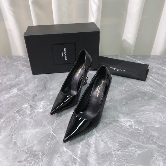 YSL Shoes Top Quality