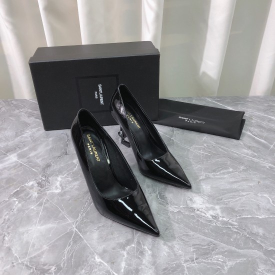 YSL Shoes Top Quality