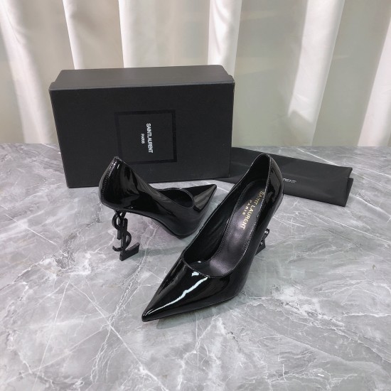 YSL Shoes Top Quality