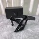YSL Shoes Top Quality