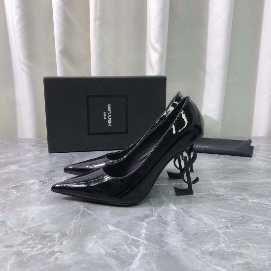 YSL Shoes Top Quality