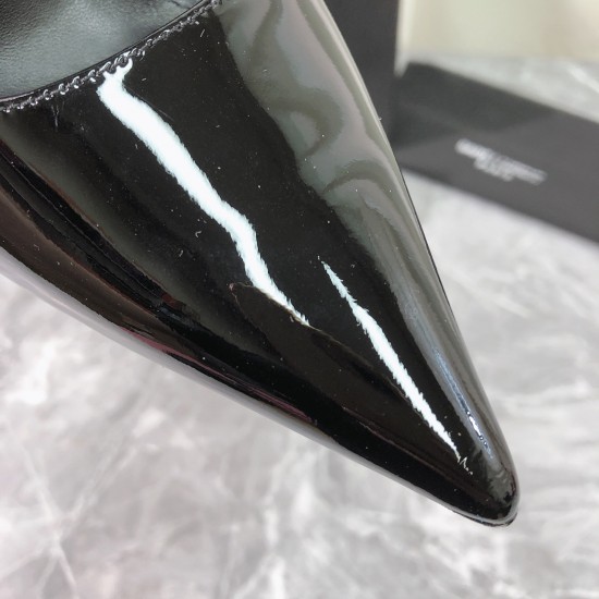 YSL Shoes Top Quality