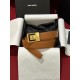 YSL Belts
 Top Quality