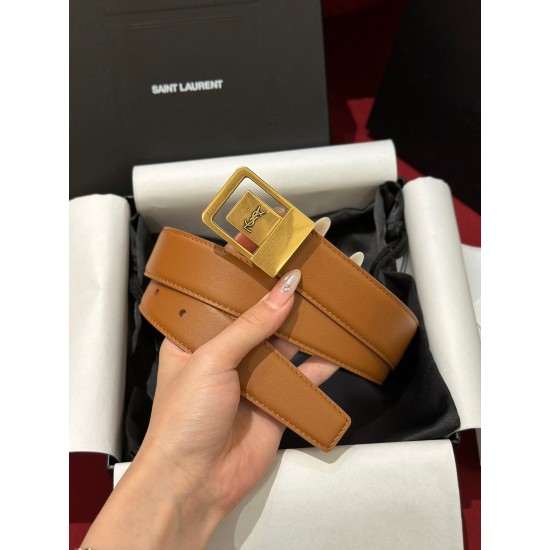 YSL Belts
 Top Quality