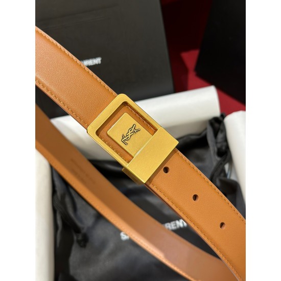 YSL Belts
 Top Quality