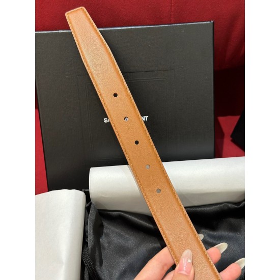 YSL Belts
 Top Quality