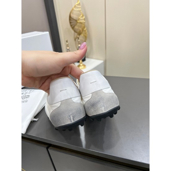Maison Margiela Shoes High Quality