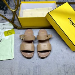 Fendi Shoes Top Quality
35-42