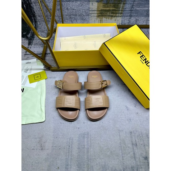 Fendi Shoes Top Quality
35-42