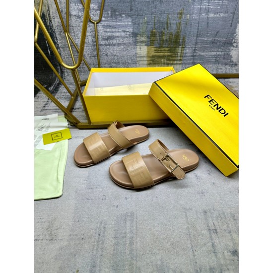 Fendi Shoes Top Quality
35-42
