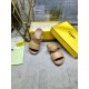 Fendi Shoes Top Quality
35-42