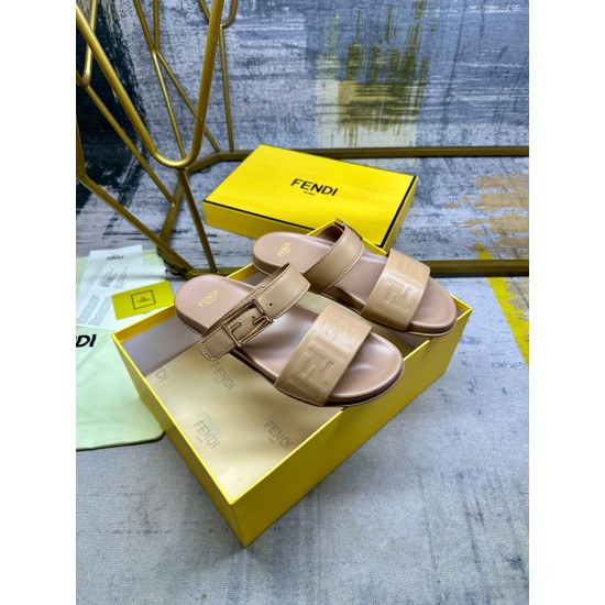 Fendi Shoes Top Quality
35-42