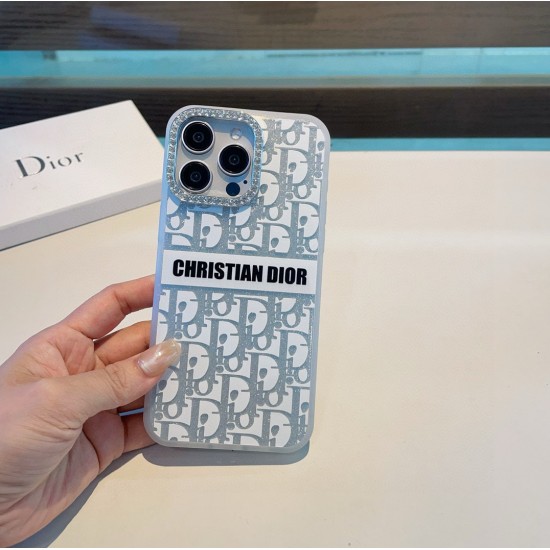 Dior Phone Case