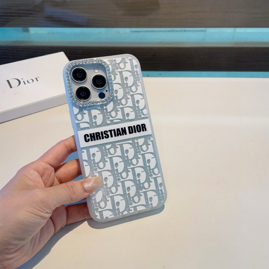 Dior Phone Case