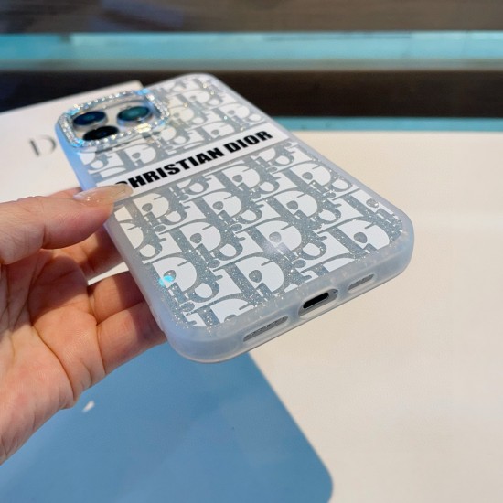 Dior Phone Case