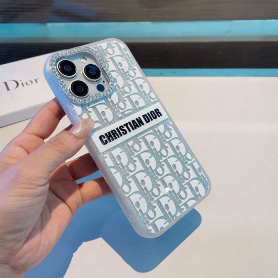 Dior Phone Case