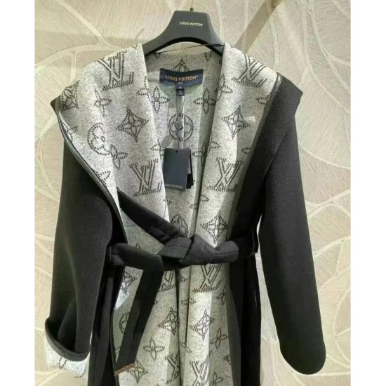 LV Coat