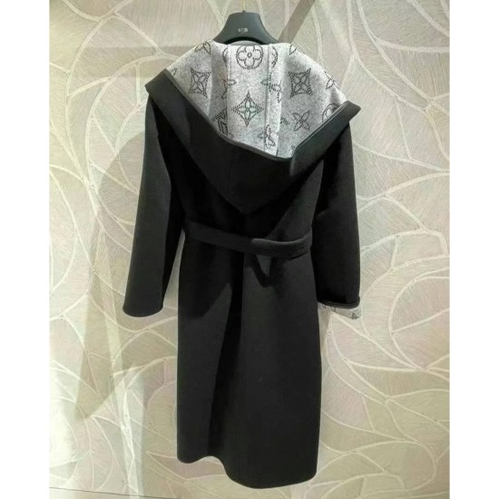 LV Coat