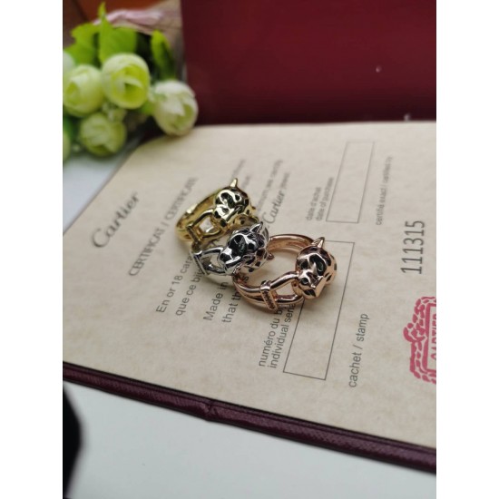 Cartier Jewelry High Quality