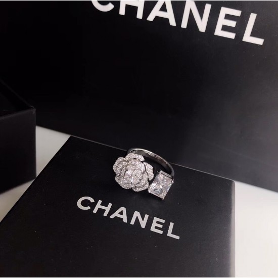 Chanel Jewelry Ring