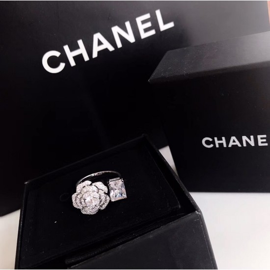 Chanel Jewelry Ring
