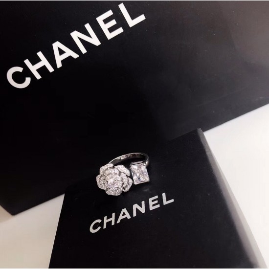 Chanel Jewelry Ring