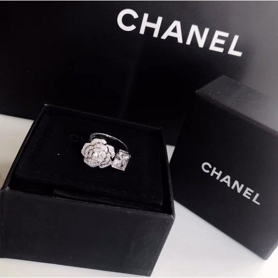 Chanel Jewelry Ring