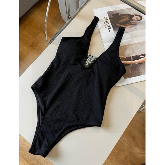 Chanel Swimsuit