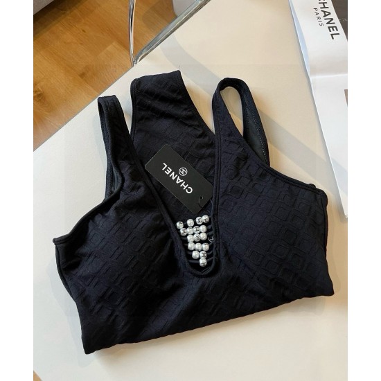 Chanel Swimsuit
