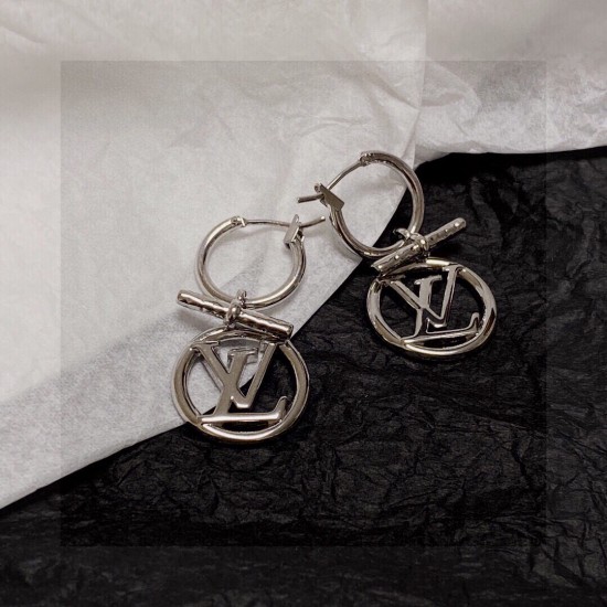 LV Jewelry Earrings