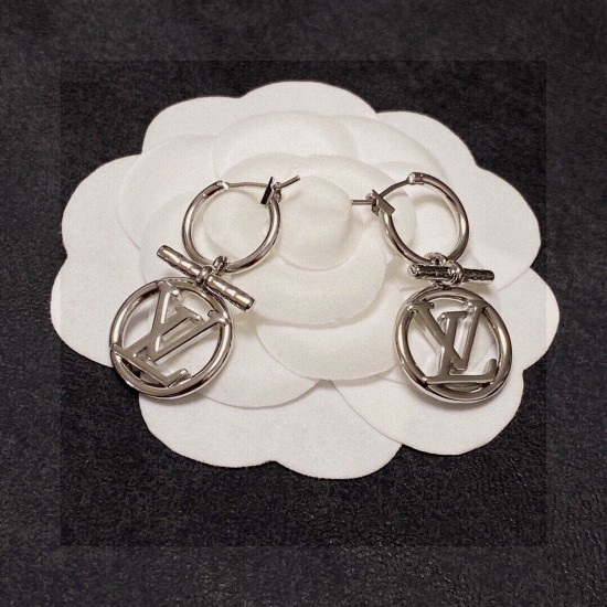 LV Jewelry Earrings