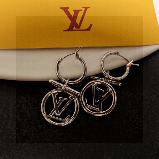 LV Jewelry Earrings