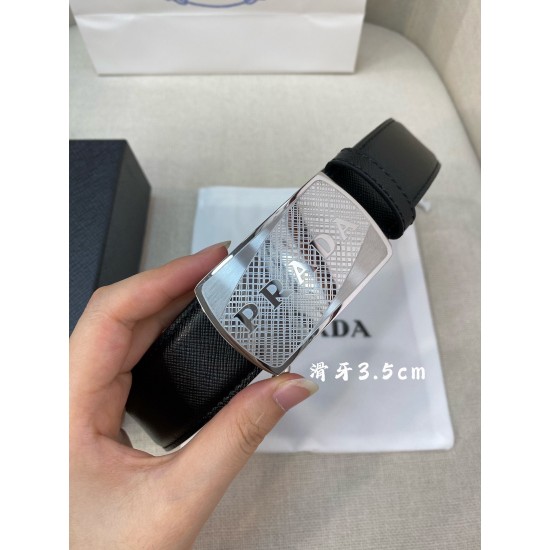 Prada Belts
 Top Quality