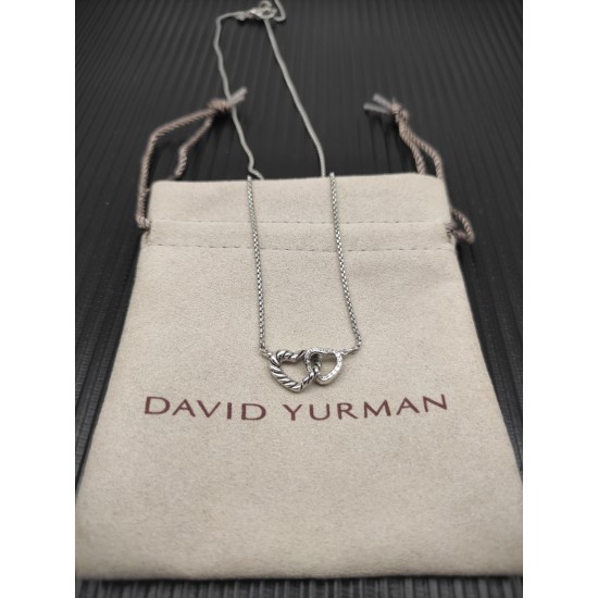 David Jewelry High Quality