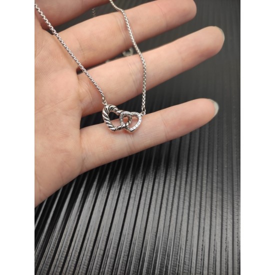 David Jewelry High Quality