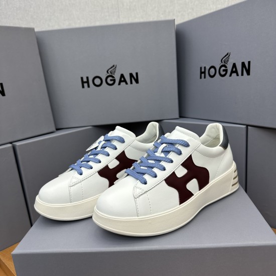 Hogan Shoes Top Quality
35-45 men and women same